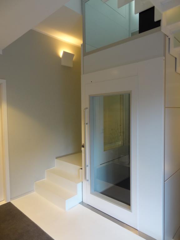 Appartements Magin Kornwestheim Exterior foto